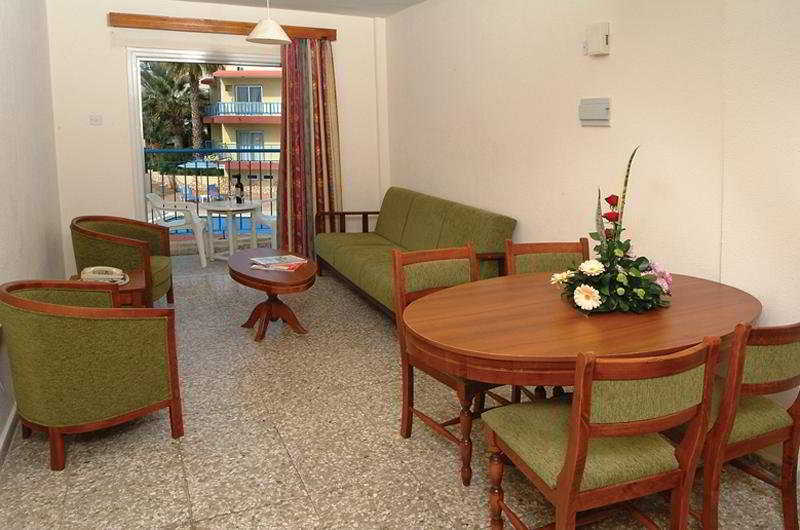 Anmaria Hotel Ayia Napa